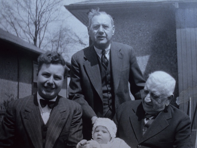 4 Generations